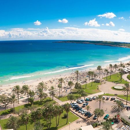 Cm Castell De Mar Hotel Cala Millor  Exterior foto
