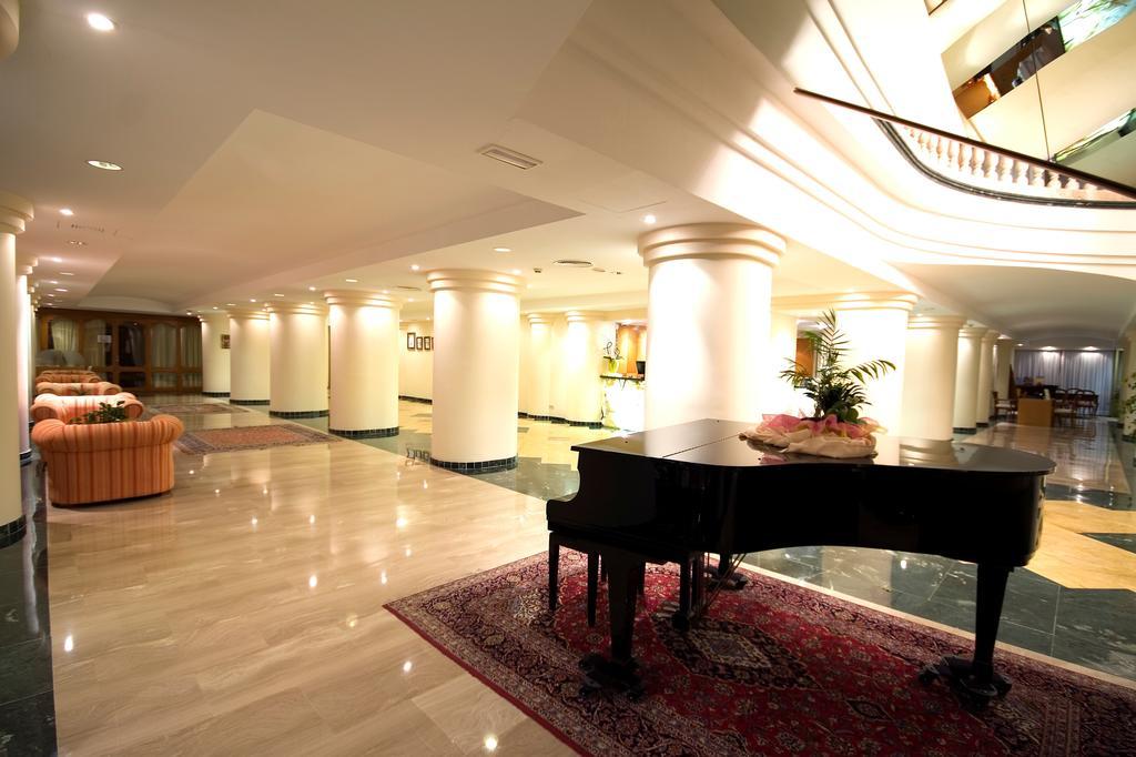 Cm Castell De Mar Hotel Cala Millor  Exterior foto